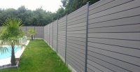 Portail Clôtures dans la vente du matériel pour les clôtures et les clôtures à Lusanger